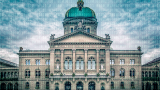 Digitalisierung Wahlen Schweiz