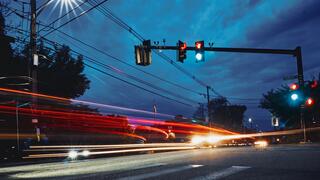 Traffic Lights