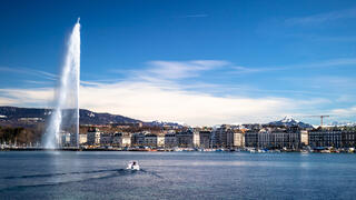 Ville de Genève